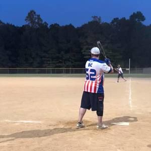 Meet your Posher, Brooks